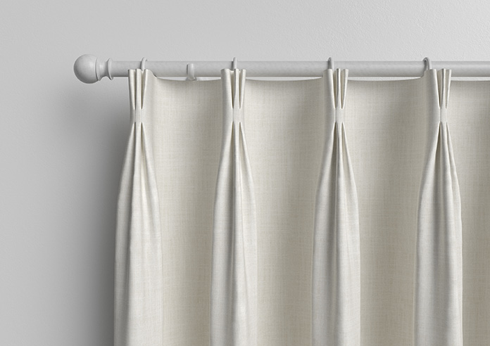Foxford, Cashmere - Made to Measure Curtains - Image 11